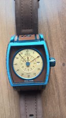 Rarita---Invicta Rally S1-model 12596 SWISS MADE - 2