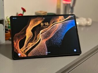 Samsung tab s8 ultra 8/128 WiFi - 2
