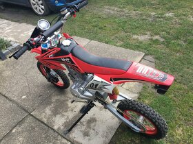 Dirt bike 150cc - 2