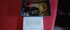 modem ZTE ZXHN H267A - 2