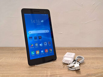 Huawei MediaPad T2 7.0 (BGO-DL09) rosegold - 2