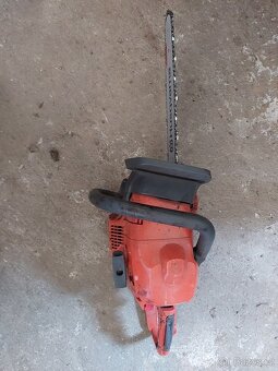 Husqvarna 135 II na ND - 2