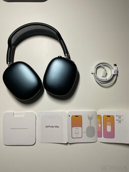 Apple AirPods Max - 2