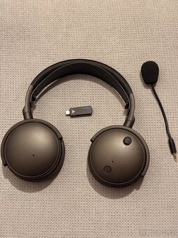 Audeze Maxwell PS5 - 2