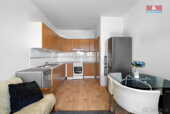 Prodej bytu 2+kk, 39 m², Roztoky, ul. Najdrova - 2