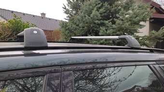 Land Rover Discovery Sport 4x4 - 2
