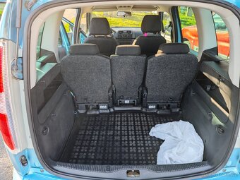 Škoda Romster - 2