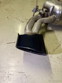 OEM Vyfuk Audi RS3 8V 09/19 - 2