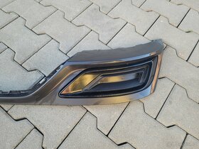 Nárazník Audi Q8 - 2