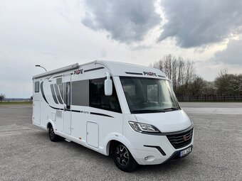 Pilote Essentiel G740, původ ČR - 2