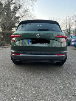 KAROQ 4x4 - 2