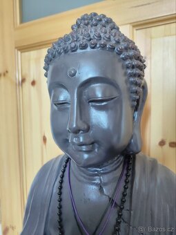 Prodám sochu Buddhy - 2