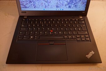 █ Lenovo X280 (i5-8250U 4 jádro, záruka, Windows 11) █ - 2