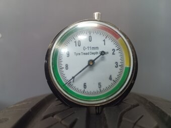 165/60 R14 YOKOHAMA (0910) - 2