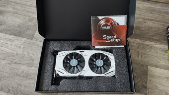 Asus GTX 1060 3GB - 2