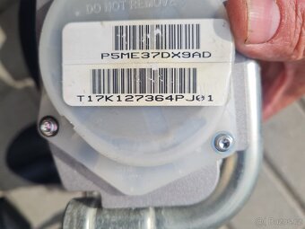 Sada airbag Jeep Grand Cherokee 3.0CRDi WK2 - 2