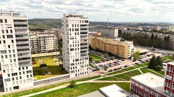 Prodej bytu 2+kk 46 m² Majdalenky, Brno - Lesná - 2