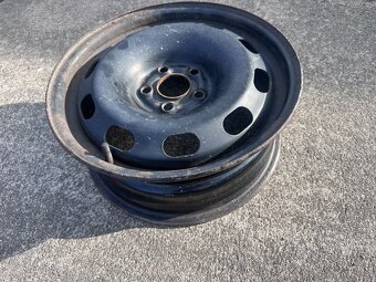 disk vw - 2