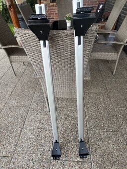 Příčníky Hakr - 2