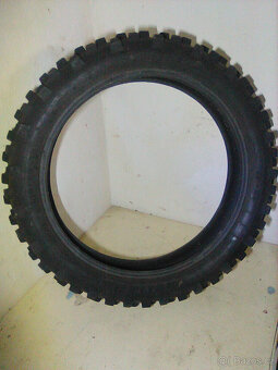Pneu 140/80-18, 110/100-18, 80/100-21 - 2
