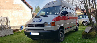 Volkswagen T4 - 2