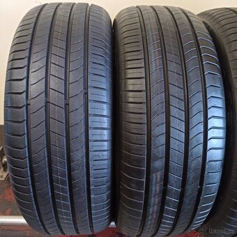 Nexen 215/55 R18 95V 6,5mm - 2