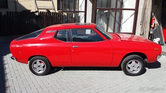 Nissan Datsun Cherry Coupe - 2