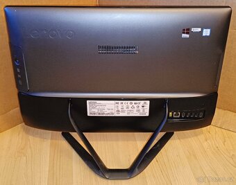Lenovo IdeaCentre AIO 300-22ISU,i3-6100,WIN 10,HDD 1TB,8GB R - 2