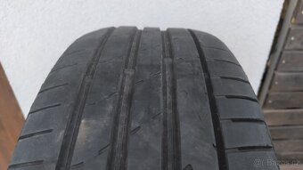 Hankook 18 pneumatiky - 2