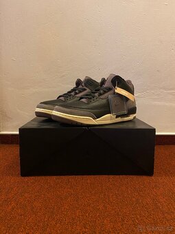 Jordan 3 A Ma Maniere - 2