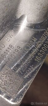 Turbo 1.0 TSI - 2