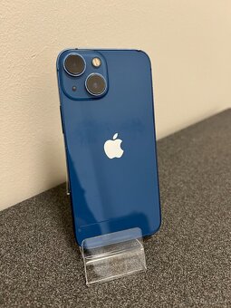 Apple Iphone 13 mini 128GB bat. 87% - 2