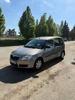 Škoda Roomster 1.2i - 2