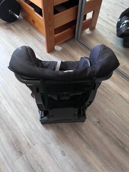 Dětská autosedačka Roamer - 2
