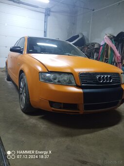 A4 1.9 tdi - 2