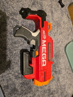 Nerf MEGA Bulldog - 2
