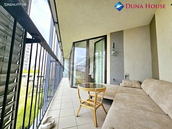 Pronájem bytu 1+kk 64 m² Ke Kapslovně, Praha - Žižkov - 2