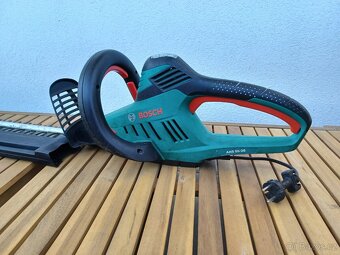Bosch AHS 55-26 elektrické nůžky na živé ploty - 2