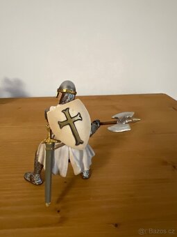 Schleich německý rytíř II. - 2