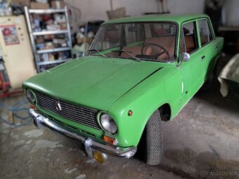 Vaz 2101 - 2