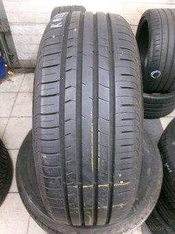205/55 R16 TRACMAX (2x6,5 a 2x6mm) č.15355 - 2
