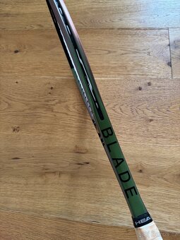Wilson Blade 98S V8 - 2