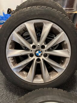 Origo Kola BMW 5x120 R18 - 2