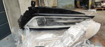 xenon Světlo Audi TT RV 2014-> - 2