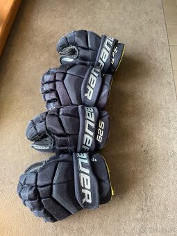Rukavice Bauer S29 - 2