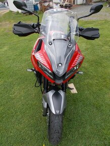 Triumph Tiger Sport 660 - 2