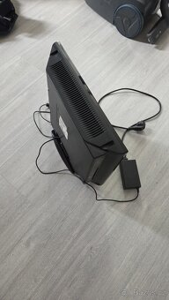 Televize Sencor 40cm - 2
