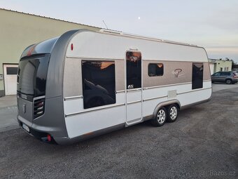 Tabbert grande puccini 620 - 2