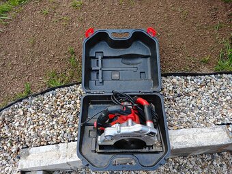 Pila kotoučová Black&Decker KS1500LK - 2