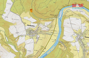 Prodej ostatní, 5712 m², Nezabudice - 2